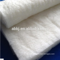 Non-Woven 100% wool cashmere wadding /batting for garment